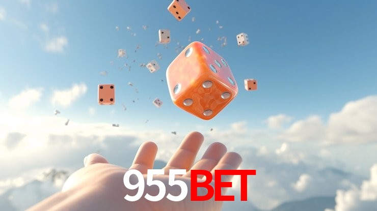 Welcome Bonus 955bet