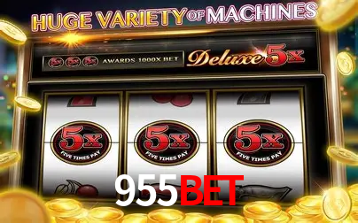 Desvendando o Mundo dos Jogos Virtuais na 955bet