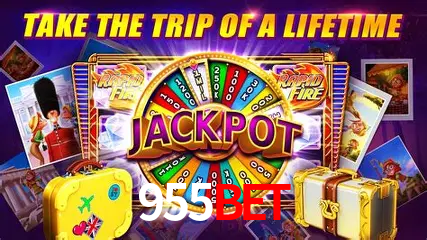 Desvendando o Mundo dos Jogos Virtuais na 955bet