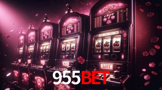 Experiência VIP 955bet