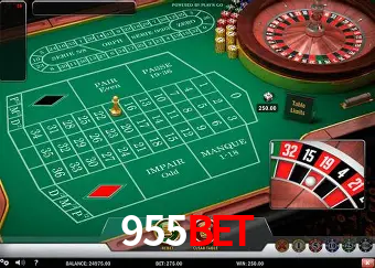 Desvendando o Mundo dos Jogos Virtuais na 955bet