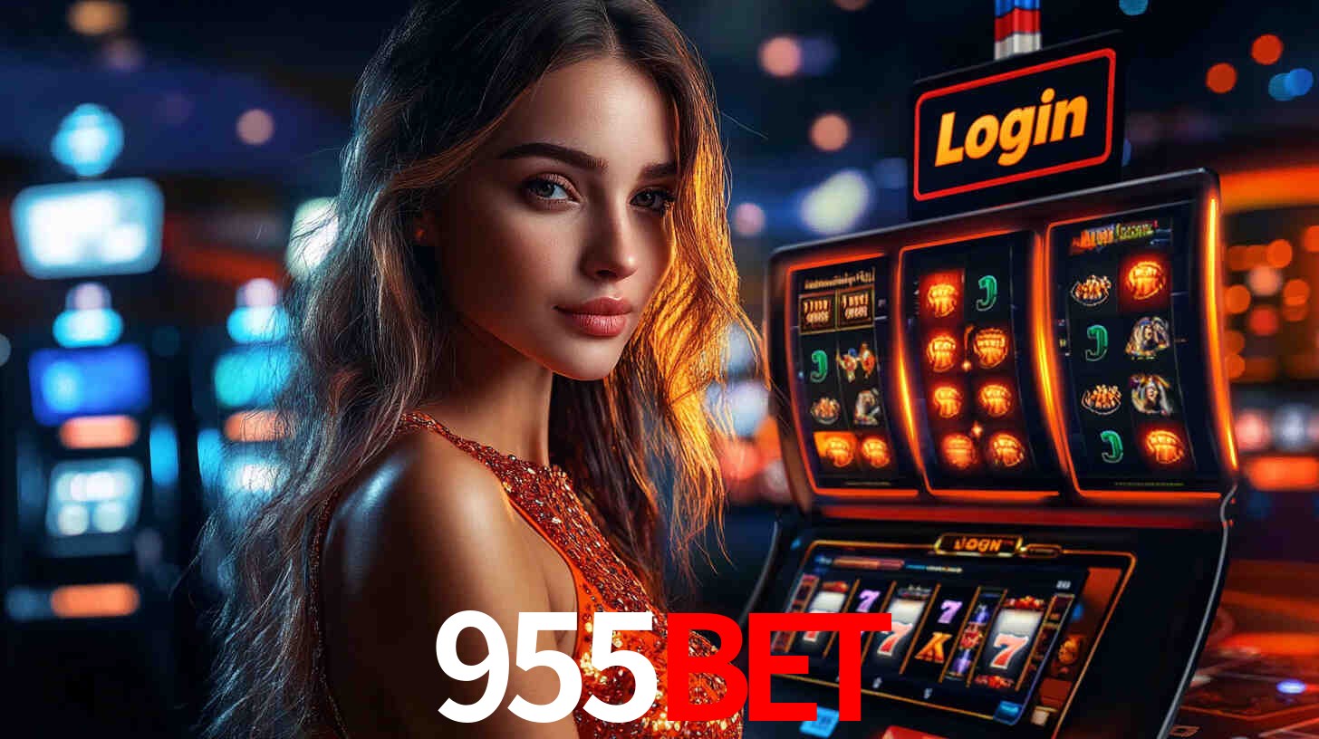 955bet - Jogos de Casino Online - 955bet.com