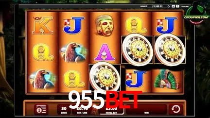 Descubra a Essência do 955bet: Nossa História e Compromissos