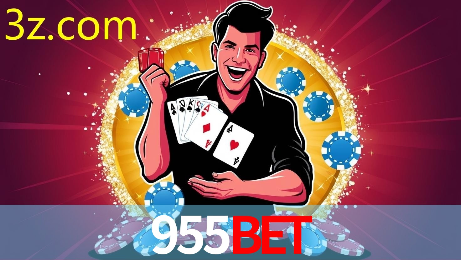 955bet