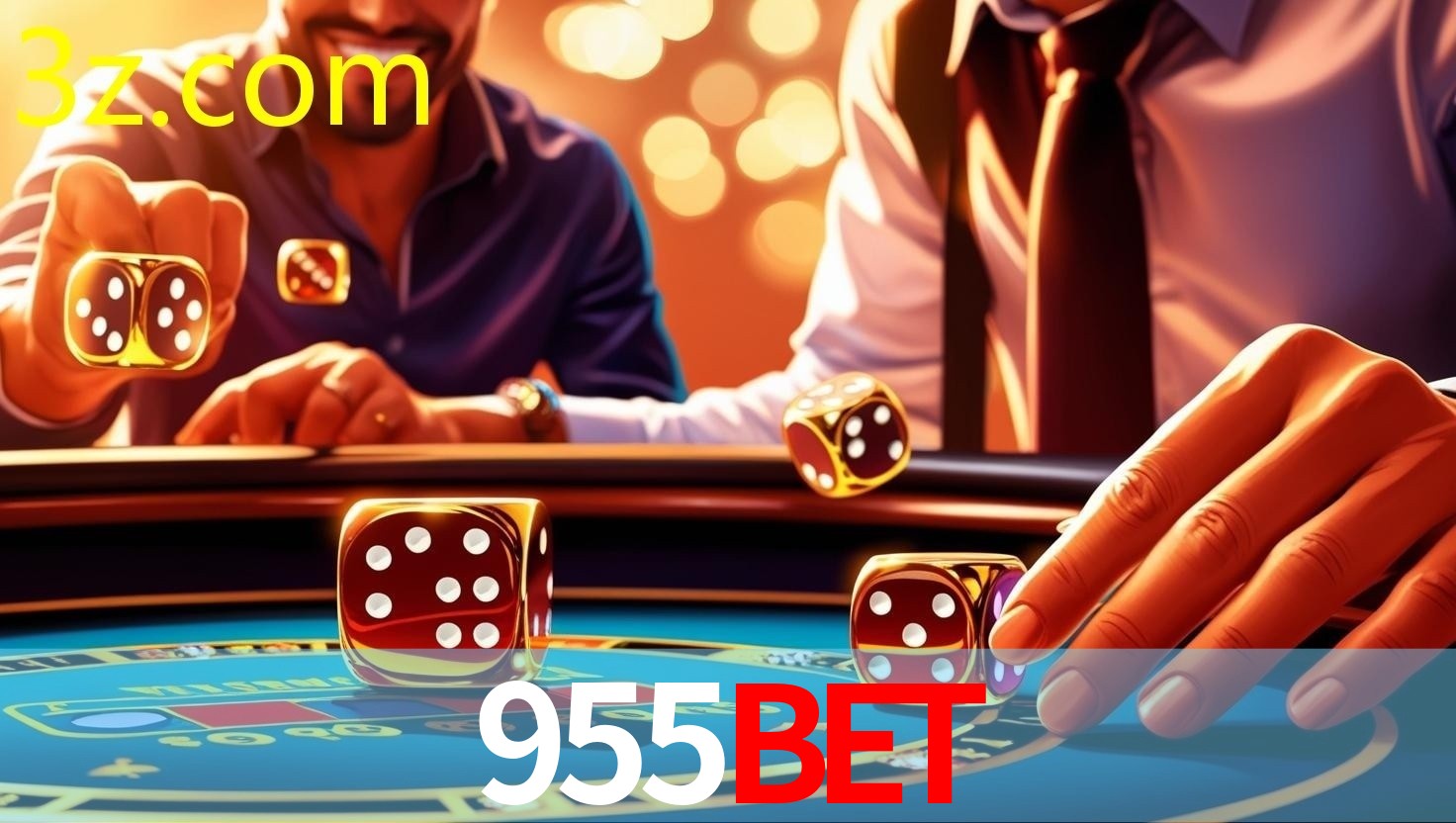 955bet