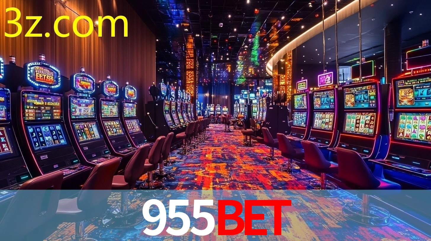 955bet