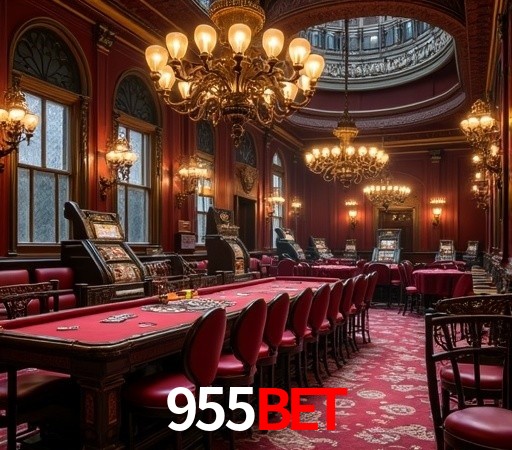 955bet Rio de Janeiro - Licenses