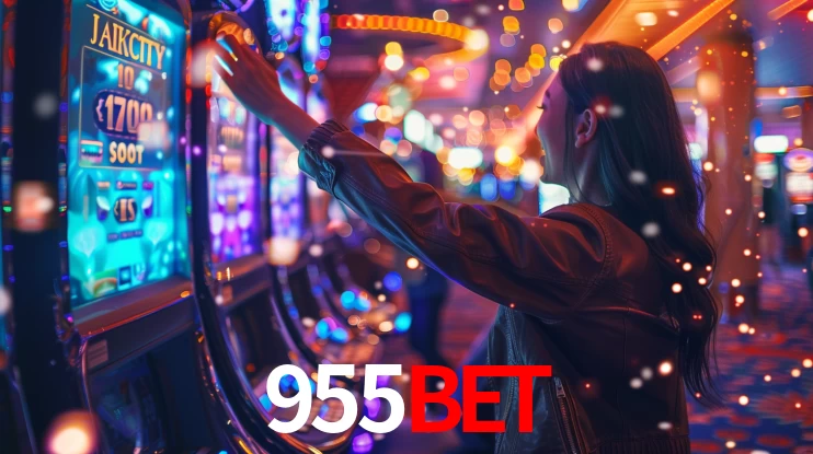 955bet paga