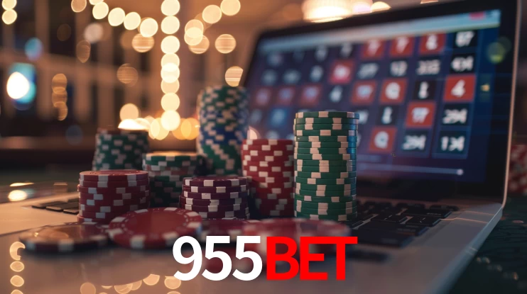 Flash Promotion 955bet