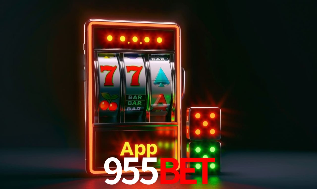 Integração de APIs 955bet