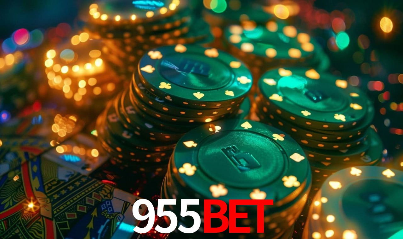 Diretório de Jogos 955bet