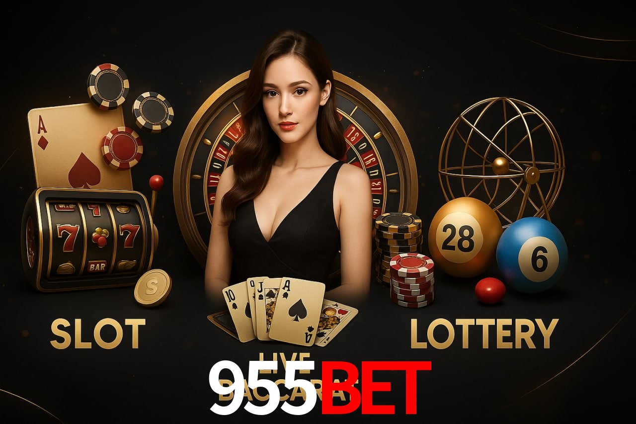955bet Belo Horizonte - Promo Tips