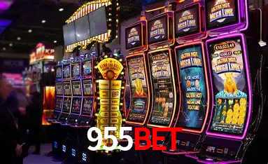 955bet São Paulo - Live Tables