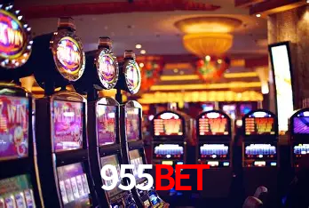 955bet Rio de Janeiro - Professional Dealers