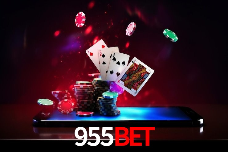 Account Benefits 955bet