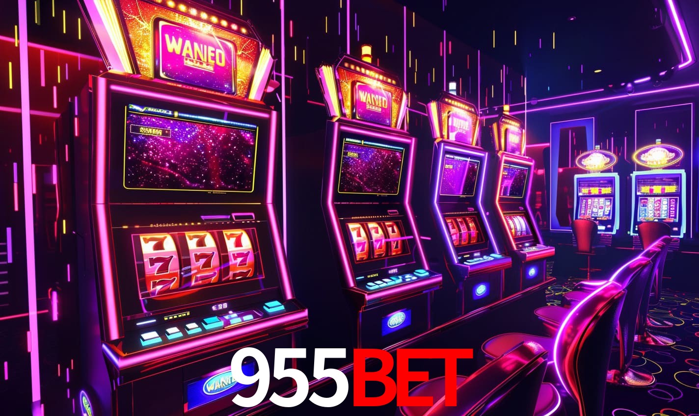 A Emoção da Loteria na 955bet: Uma Chance de Mudança de Vida
