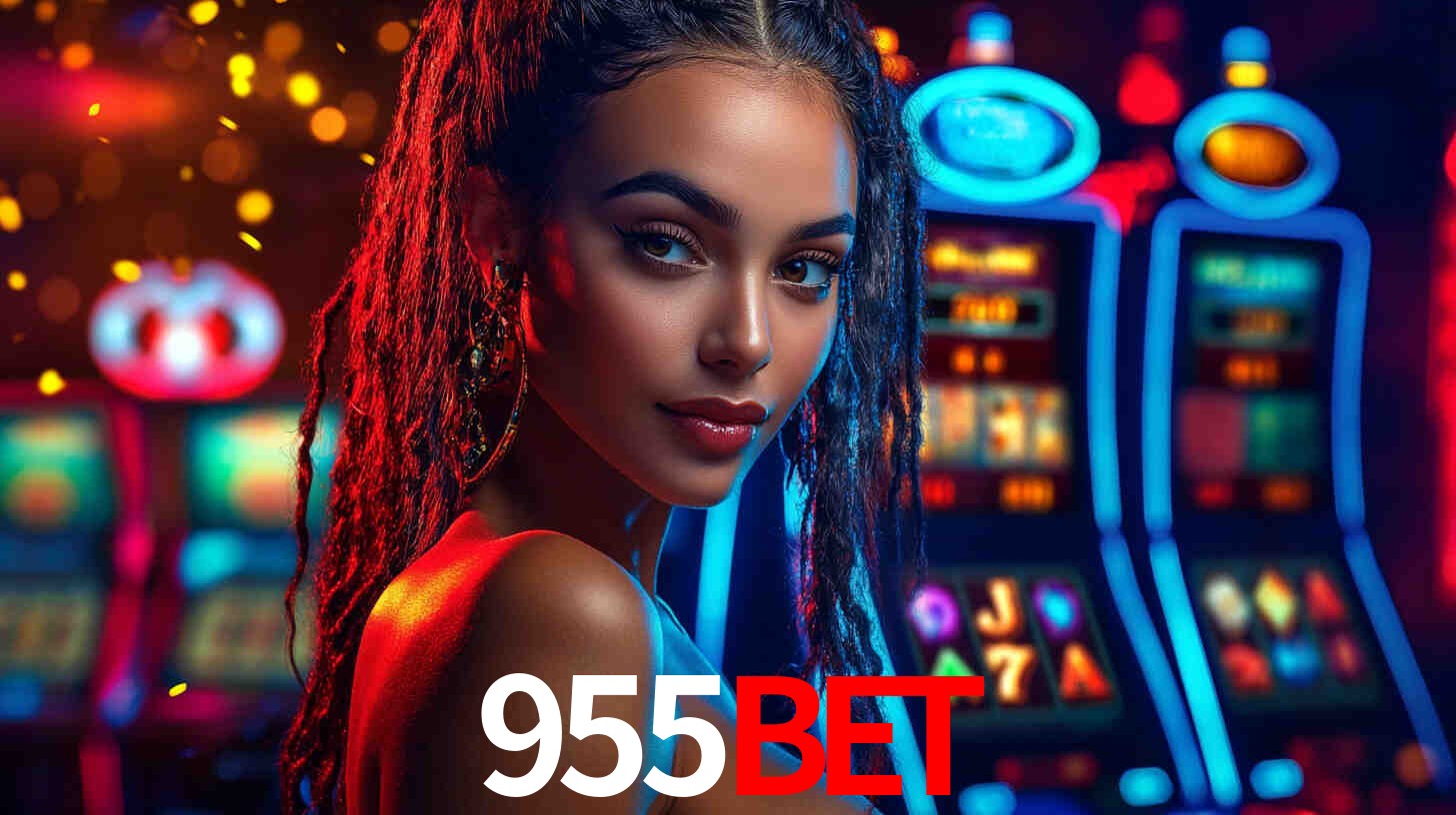 Descubra o Programa VIP da 955bet: Vantagens Exclusivas para Jogadores