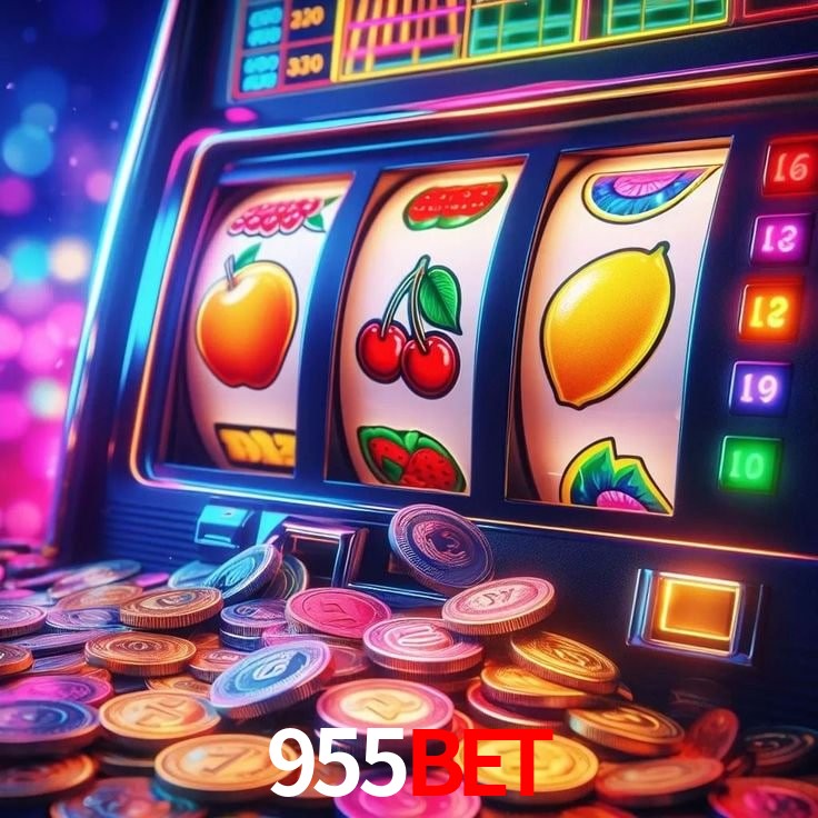 Cadastro Rápido 955bet