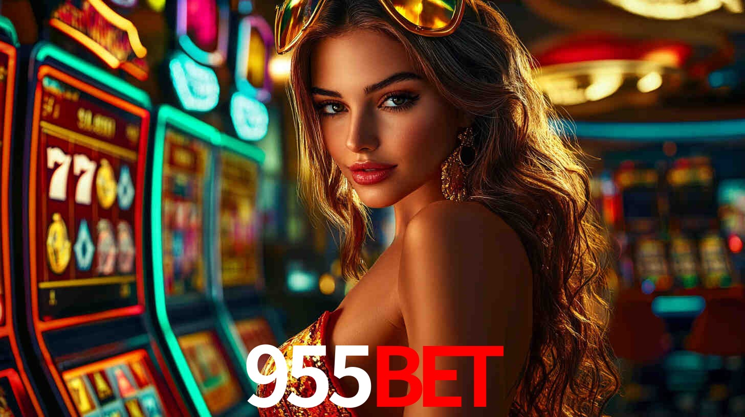 Blackjack Table 955bet
