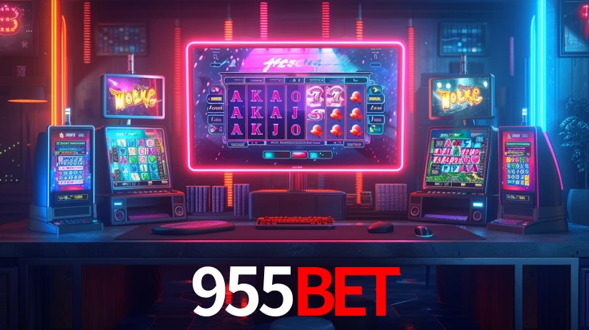 Ofertas Imperdíveis na 955bet: Promoções e Bônus Que Valem a Pena