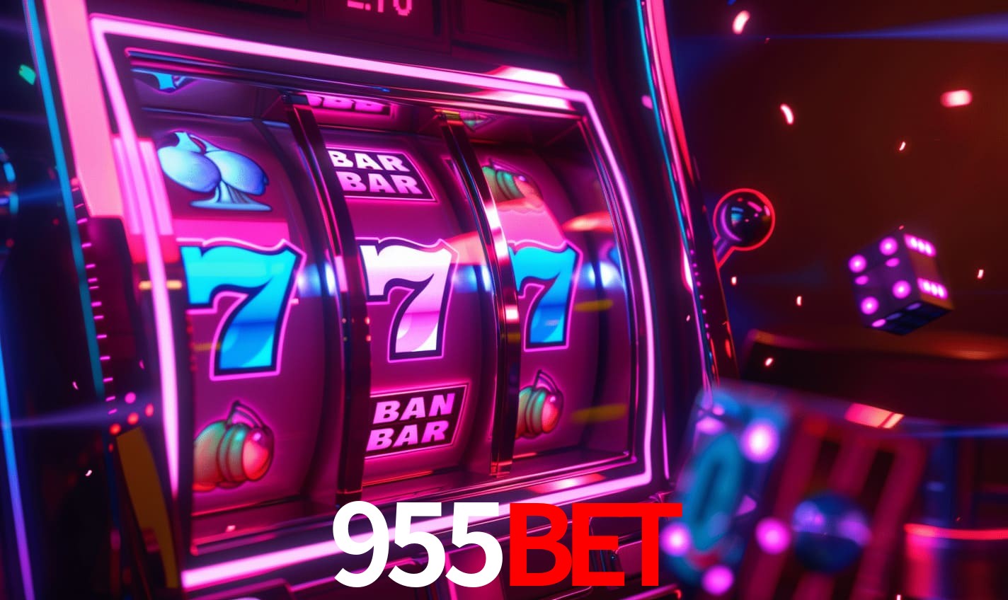 955bet Belo Horizonte - Provably Fair
