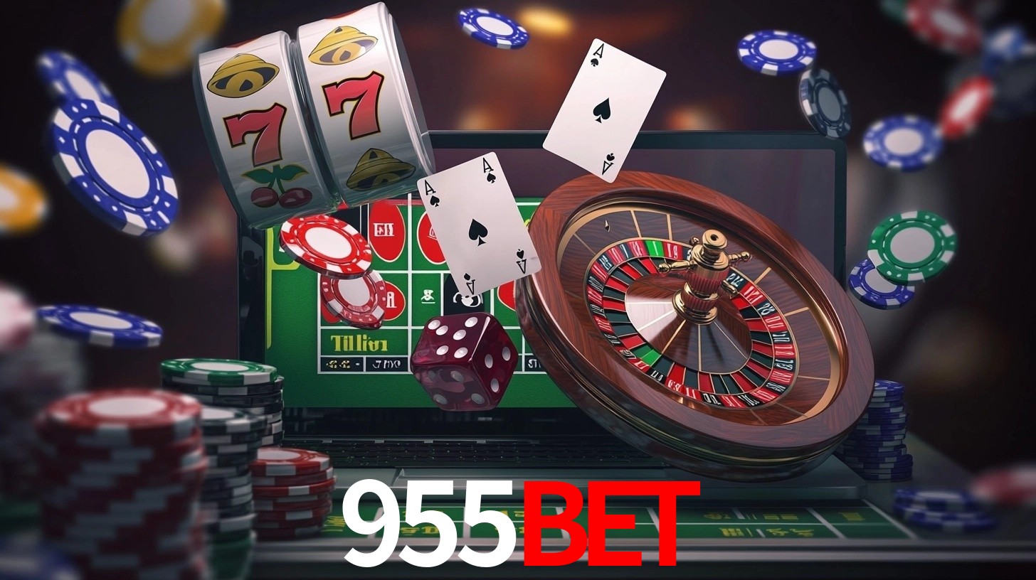 Welcome Bonus 955bet