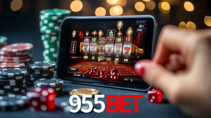 VIP Casino 955bet