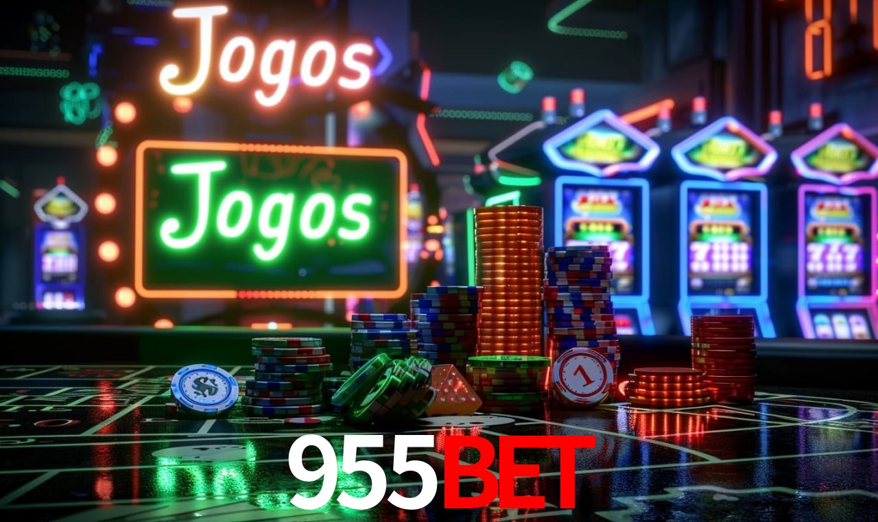 955bet paga