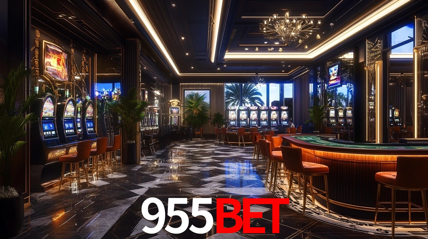 Programa VIP 955bet