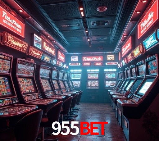 955bet São Paulo - Hot Promos