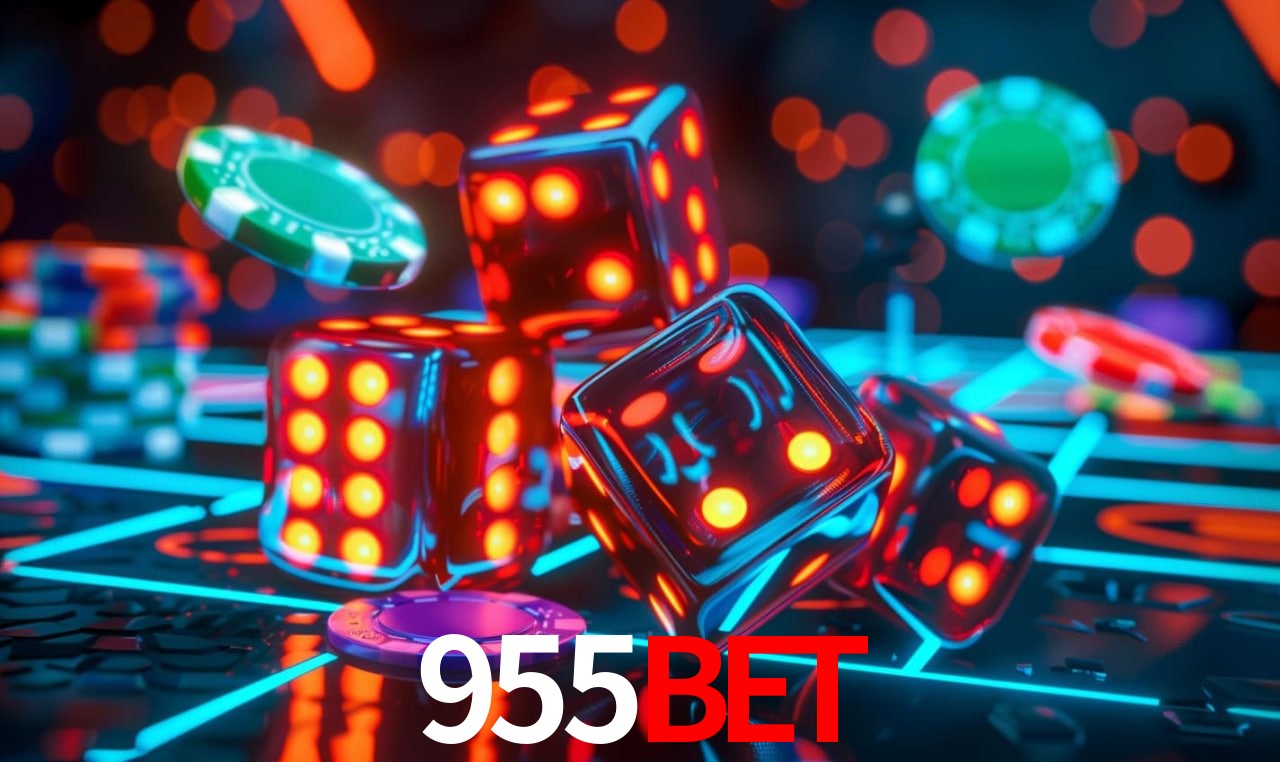 PIX Instantâneo 955bet
