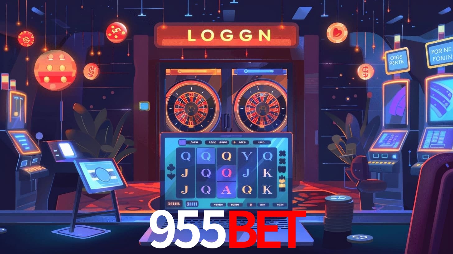 955bet Plataforma - Certificada MGA desde 2015