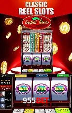 955bet Bônus - Pacote R$5.000 + VIP