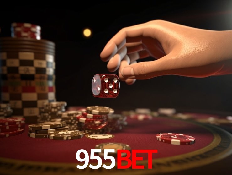 Promoções Sazonais 955bet