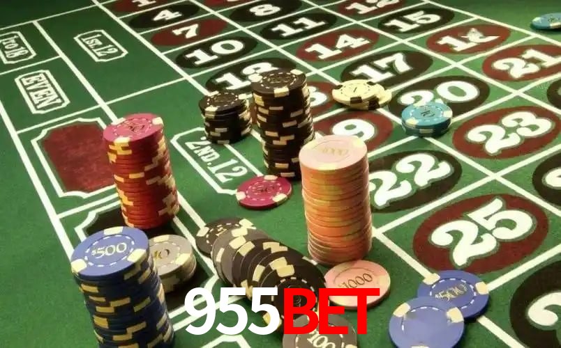 Promoção Relâmpago 955bet