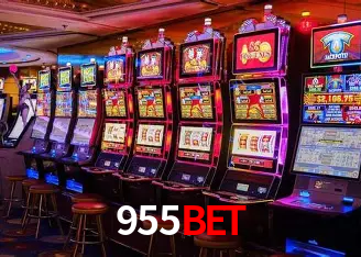 955bet São Paulo - All Bonuses