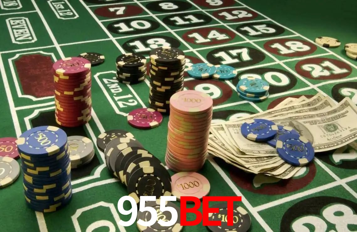 Premium Interface 955bet