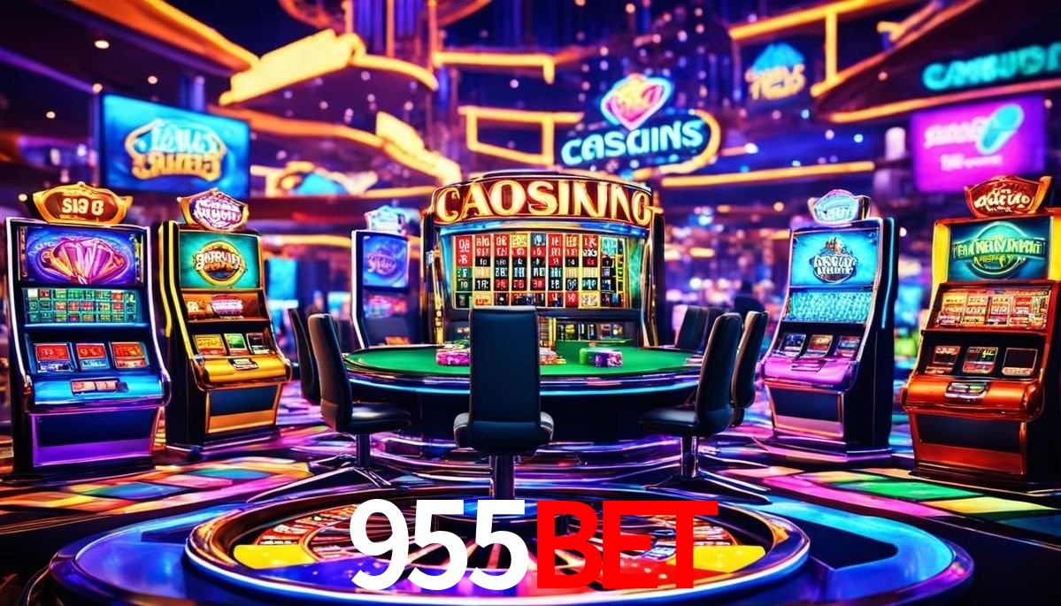 Tecnologia da Plataforma 955bet