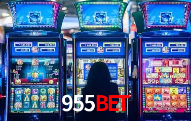 Desvendando o Mundo dos Jogos Virtuais na 955bet