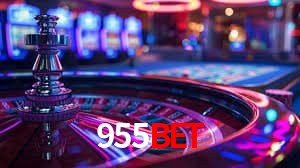 Benefícios da Conta 955bet