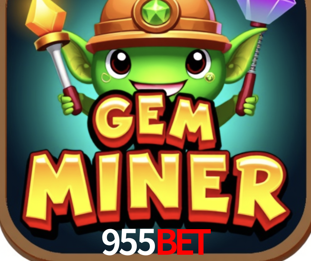 APP oficial da 955bet para mobile