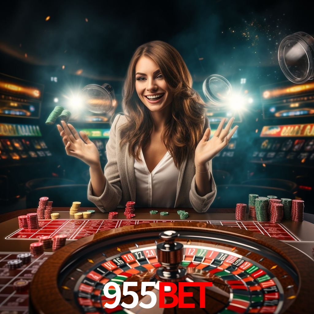 Instant EasyPaisa 955bet