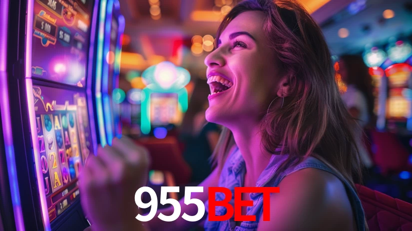 Explore as vantagens do 955bet: serviço profissional e confiabilidade