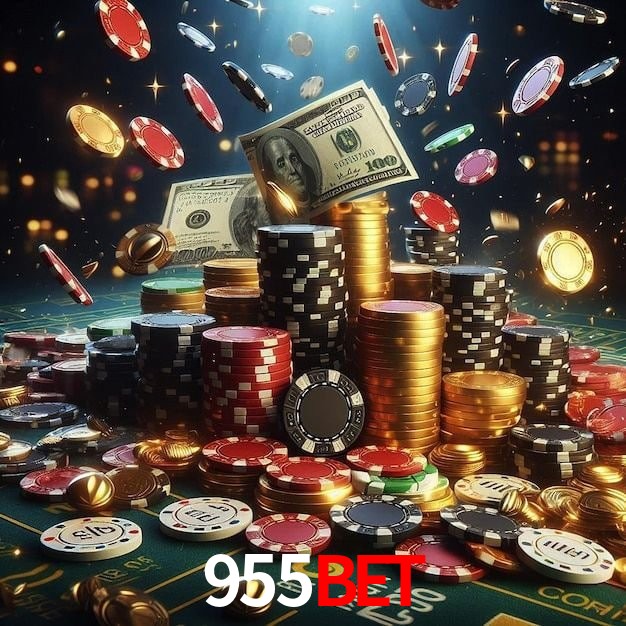 Interface Premium 955bet