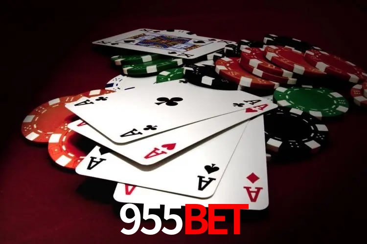 Estatísticas Esportivas 955bet