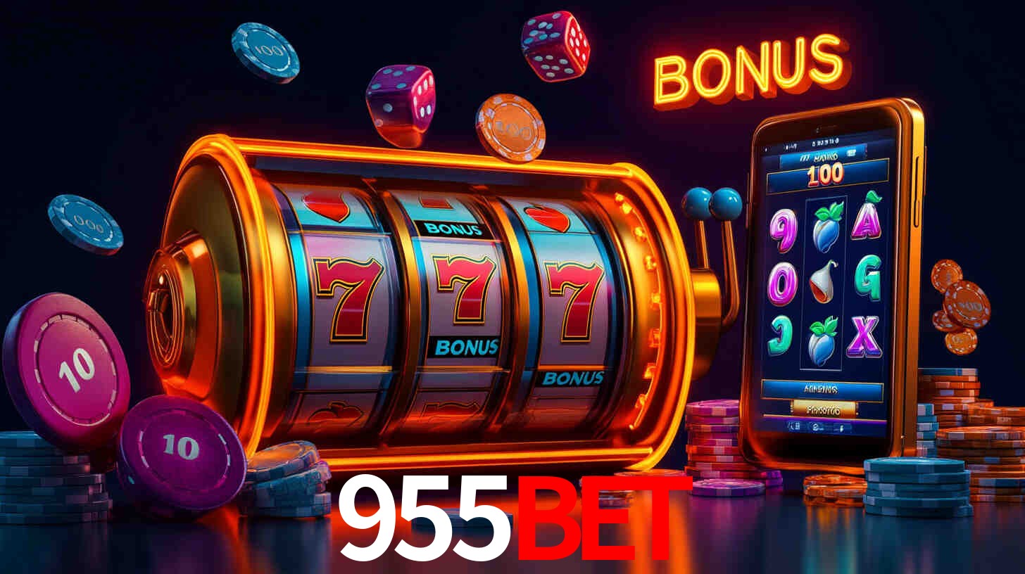 Inovações de Jogos na 955bet: O Futuro das Experiências Interativas