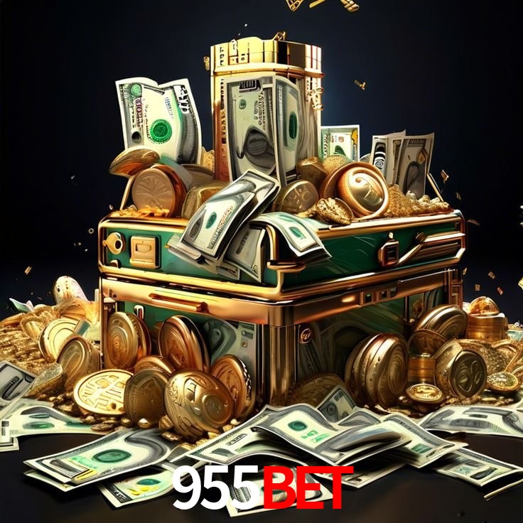 Login Seguro 955bet