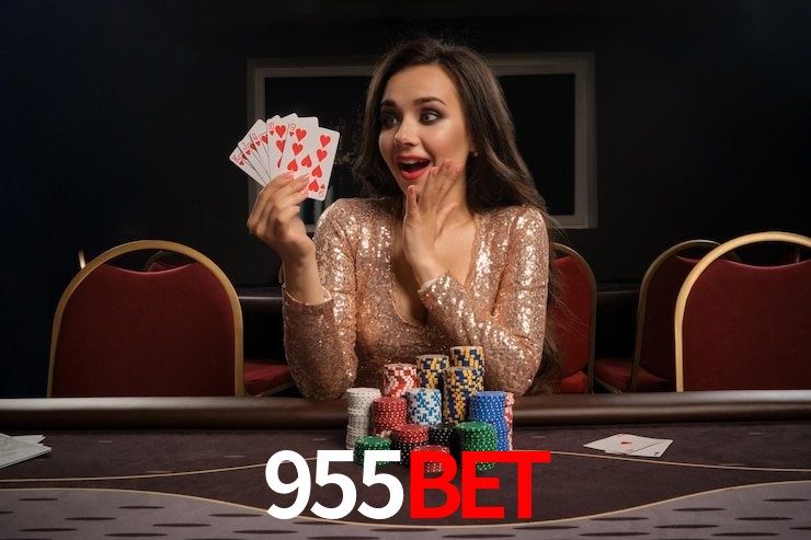 Bônus Diários 955bet