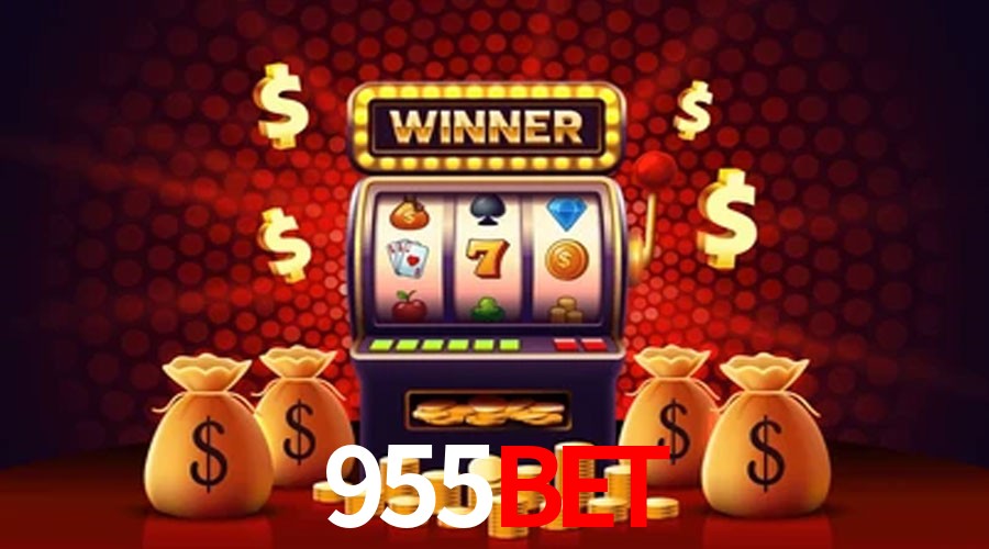 Seasonal Promotions 955bet