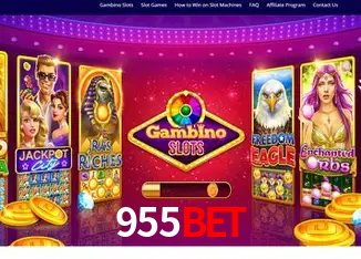 955bet Belo Horizonte - Reivindique Bonus